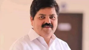 Uttarakhand Congress : प्रदेश कांग्रेस कमेटी के नए अध्यक्ष बने गणेश गोदियाल