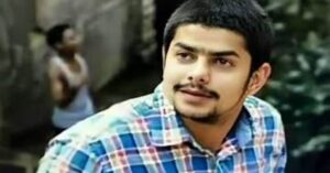 Gangster Anmol Bishnoi