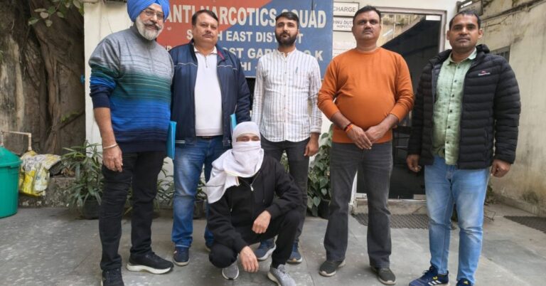 Lajpat Nagar