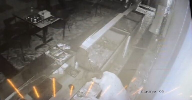 Lalitpur News: रसराज होटल में रातों-रात चोरी, नकदी और लैपटॉप लेकर चोर फरार