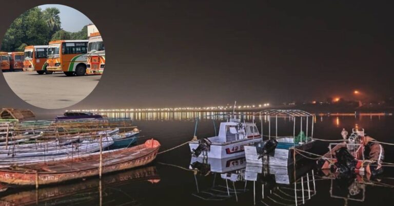 Magh Mela 2026