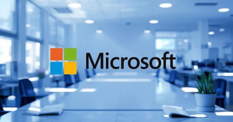 Microsoft Hiring