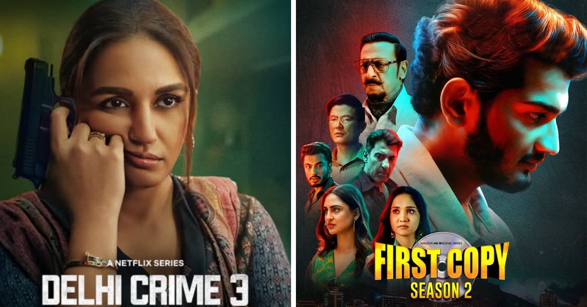 OTT Release This Week