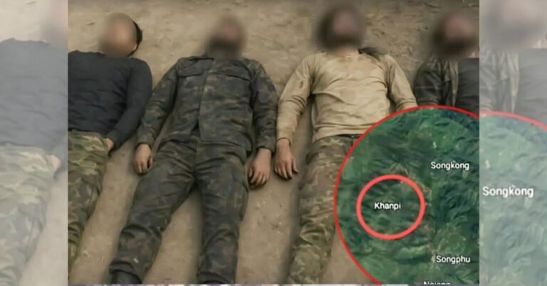 Manipur Militants : चुराचांदपुर में 4 UKNA उग्रवादियों को सुरक्षाबलों ने किया ढेर