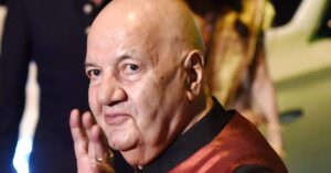 Prem Chopra