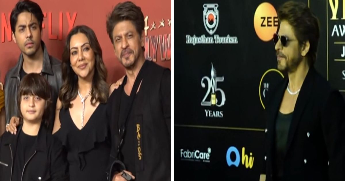 Shah Rukh Khan Birthday Special