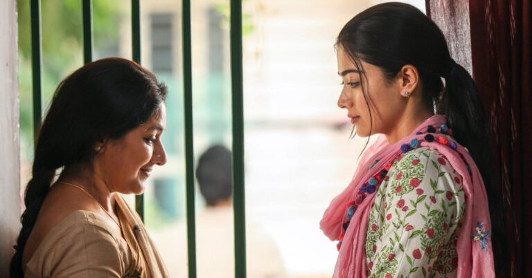 The Girlfriend OTT Release: बॉक्स ऑफिस के बाद अब OTT पर भी धमाल मचाएगी रश्मिका की ये फिल्म