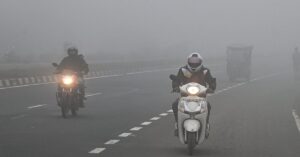 Uttar Pradesh Weather News