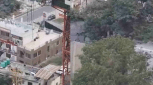 Rishikesh News :  शिवपुरी क्षेत्र में बंजी जंपिंग के दौरान चोटिल हुआ युवक 