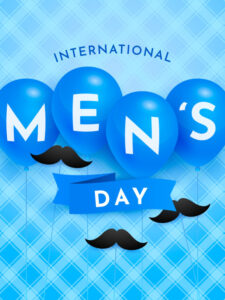 इंटरनेशनल मेन्स डे पर अपने खास मर्द को दें ये खास गिफ्ट