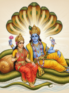 मोक्षदा एकादशी पर करें ये उपाय और पाएं भगवान विष्णु की विशेष कृपा