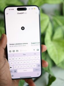 भारतीय यूजर्स के लिए तोहफा, अब 1 साल तक ChatGPT GO बिल्कुल फ्री!