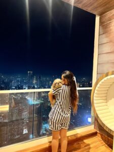 बिग बॉस 19 से बेघर होने के बाद अशनूर कौर ने शेयर की तस्वीरें