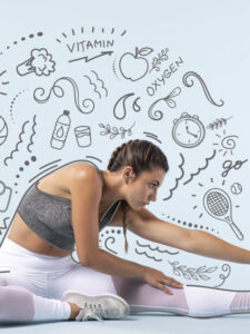 50 की उम्र के बाद बढ़ जाती हैं ये बीमारियां, जानें कैसे रखें खुद को फिट और हेल्दी