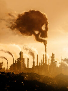 वायु प्रदूषण बना आंखों का दुश्मन ! ऐसे रखें ख्याल