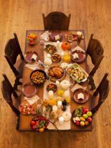 क्या है रात को जल्दी खाने के फायदे?