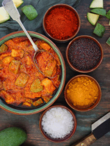 सर्दियों में इन चीज़ों का अचार करेगा आपका स्वाद दुगना!