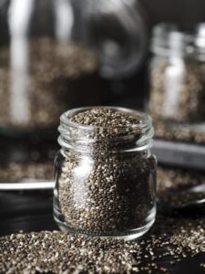 चिया सीड्स के ये फायदे से शायद अनजान हैं आप