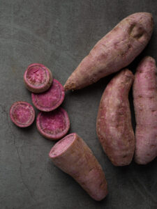 रोजाना शकरकंद खाने से मिलते हैं कई जबरदस्त फायदे, जानिए