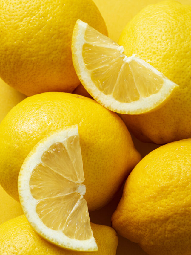 नींबू के पौधे में नहीं आ रहे फल? ये एक चीज़ बनेगी वरदान!