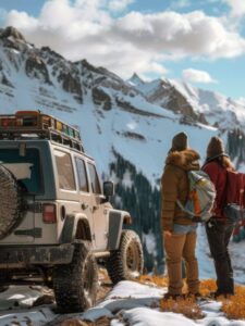 गर्ल्स सोलो ट्रिप्स के लिए बेहतरीन जगहें