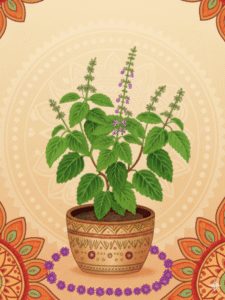 तुलसी विवाह पर करें ये उपाय, पाएँ विवाह संबंधी सभी समस्याओं से छुटकारा