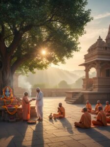 मार्गशीर्ष मास में ये गलतियां पड़ सकती हैं भारी!  जानें क्या करें और क्या न करें