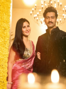 #VICKAT के बेटे की तस्वीर हुई वायरल, फैंस बोले- ‘किसी की नजर न लगे’