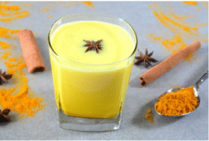 Golden Milk : विदेशों में ‘गोल्डन मिल्क’ के नाम से छाया देसी हल्दी वाला दूध