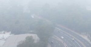 Delhi Air Pollution Update