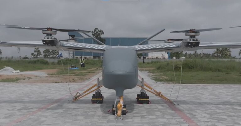 Air Taxi