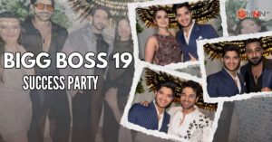 BB19 Success Party में सभी कंटेस्टेंट्स ने मचाया धमाल, देखें तस्वीरें
