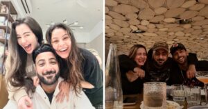 Bigg Boss 19: एविक्शन के बाद शहबाज़ ने दोस्तों के साथ की मुलाकात, तस्वीरें हुईं वायरल