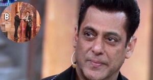 Bigg Boss 19: अभिनेता धर्मेंद्र को याद कर भावुक हुए सलमान खान, बोले- ‘हमने ही-मैन खो दिया’