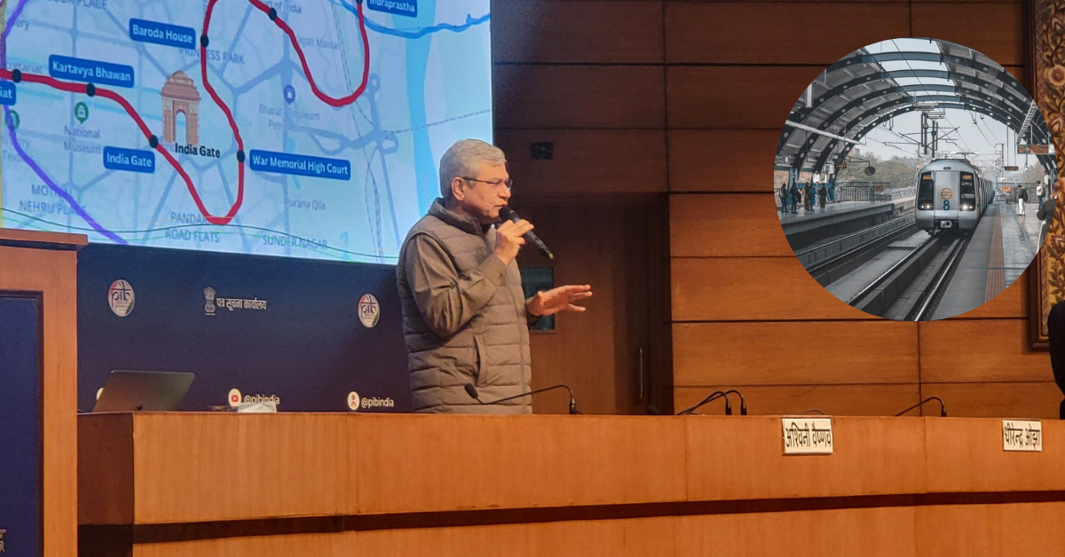 Central Cabinet Briefing