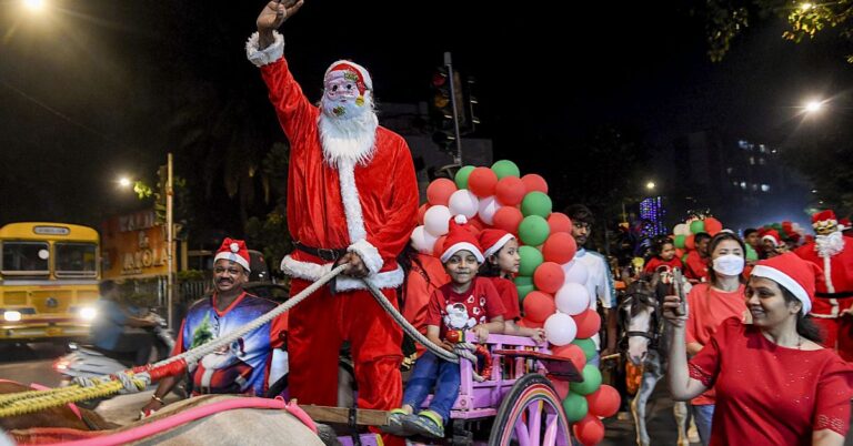 Christmas 2025
