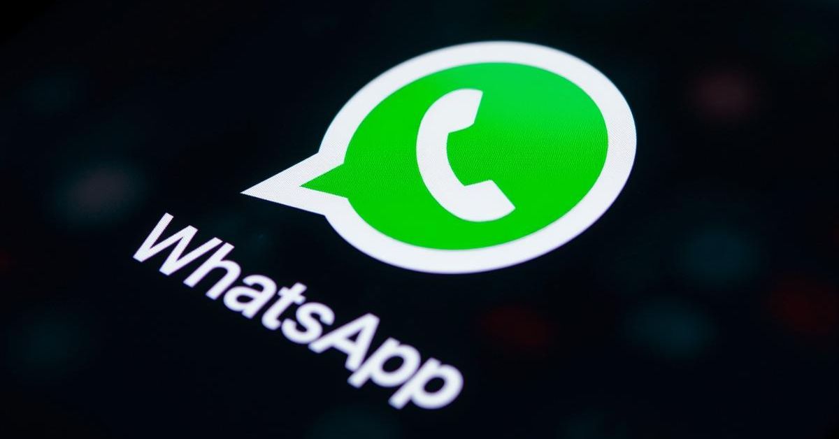 Christmas WhatsApp Scam