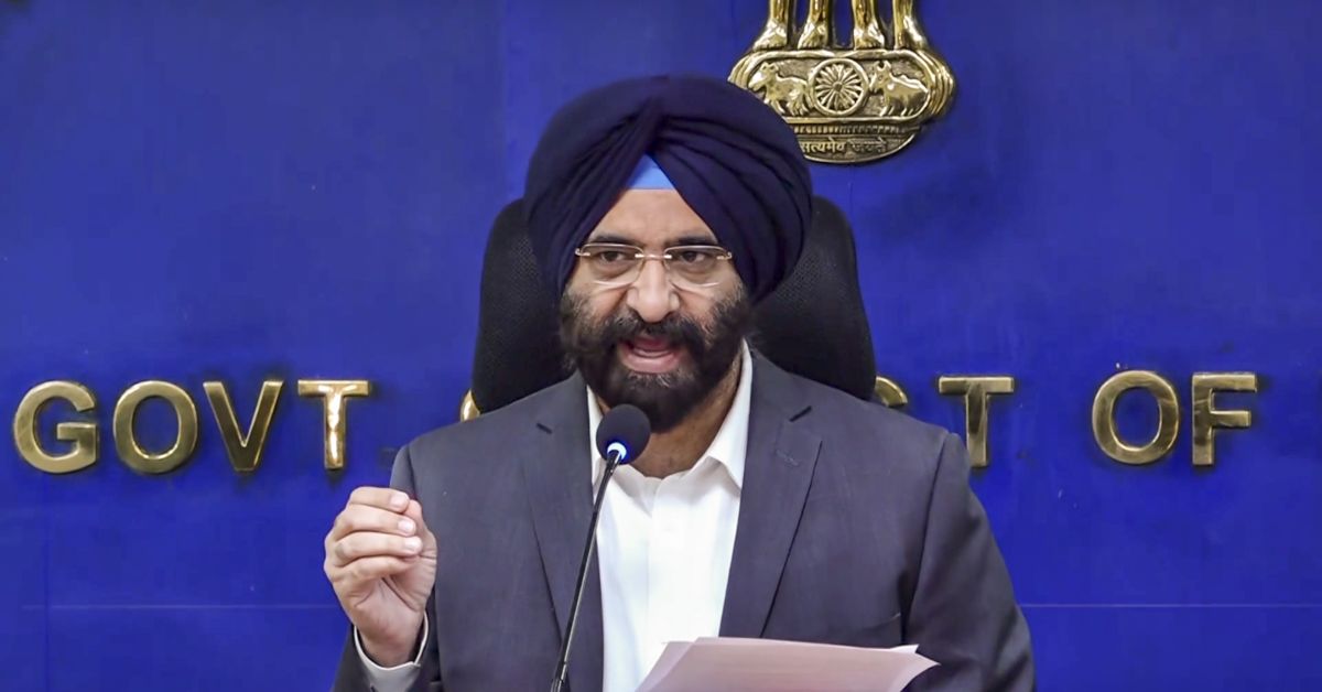 Delhi Air Pollution News