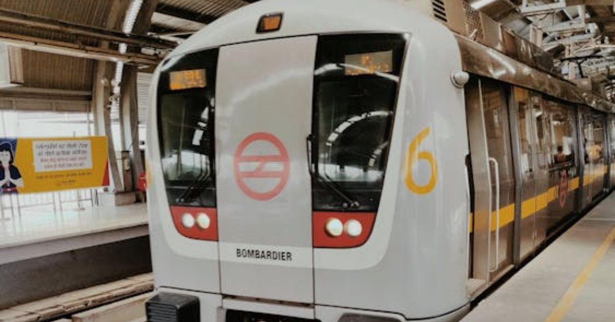 Delhi Metro News Update