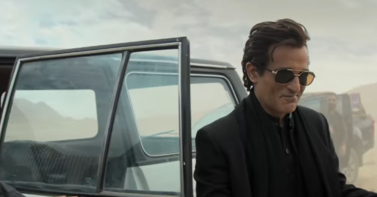 Akshaye Khanna's Upcoming Films