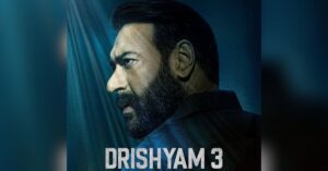 Drishyam 3