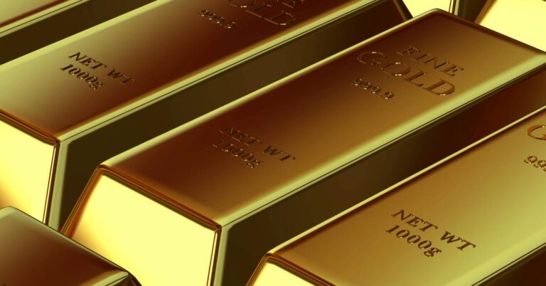 Gold-Silver Rates