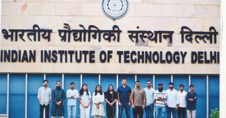 IIT Delhi's AILA