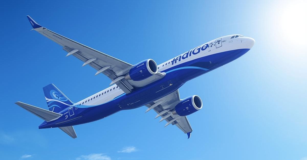 IndiGo Bomb Scare