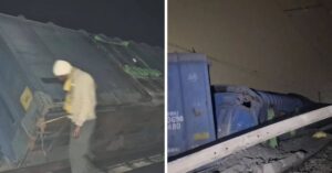 Jamui Train Accident