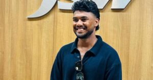 बाबा की पेंशन से चला घर, मां ने बेचे गहने, Kartik Sharma की संघर्ष भरी कहानी