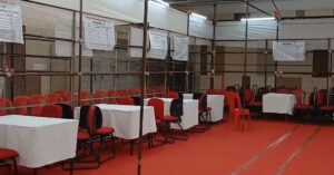 Maharashtra Local Body Election