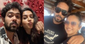 Masab Tank Drugs Case