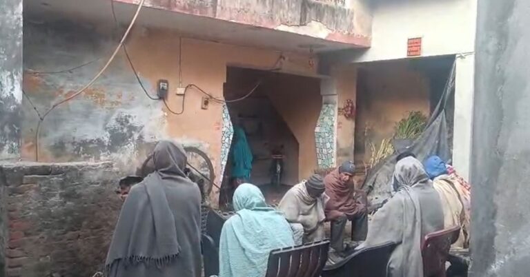 Muzaffarnagar News: लाइसेंसी बंदूक के साथ वीडियो बनाना पड़ा भारी, युवक की मौत