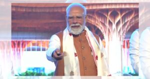 PM Modi Bengal-Assam Visit
